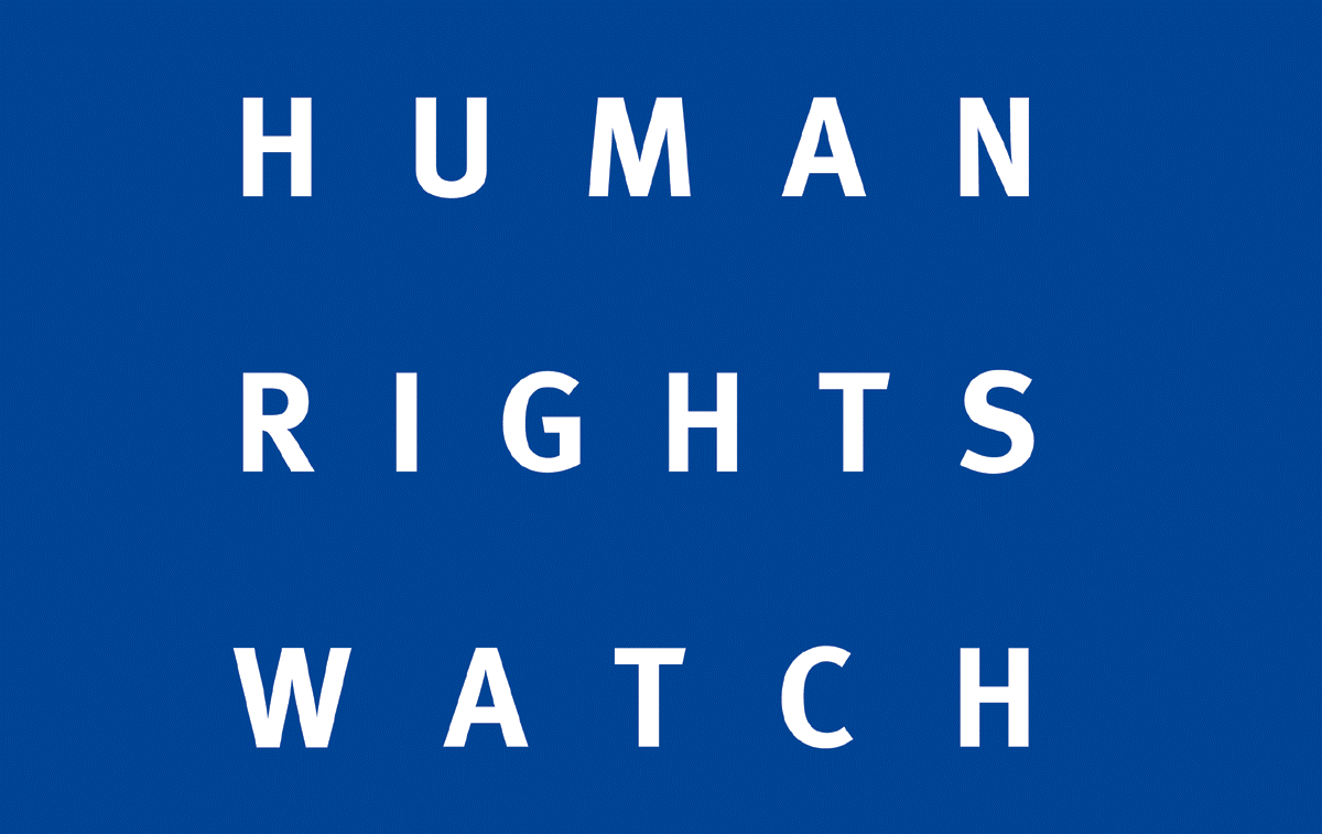 HRW: Israel used drone aircraft to kill unarmed civilians in Gaza